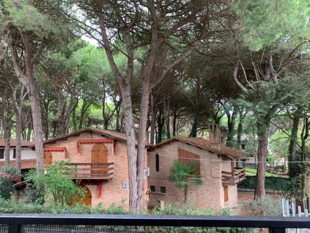 Hotel Logonovo Llido Degli Estensi Eksteriør bilde