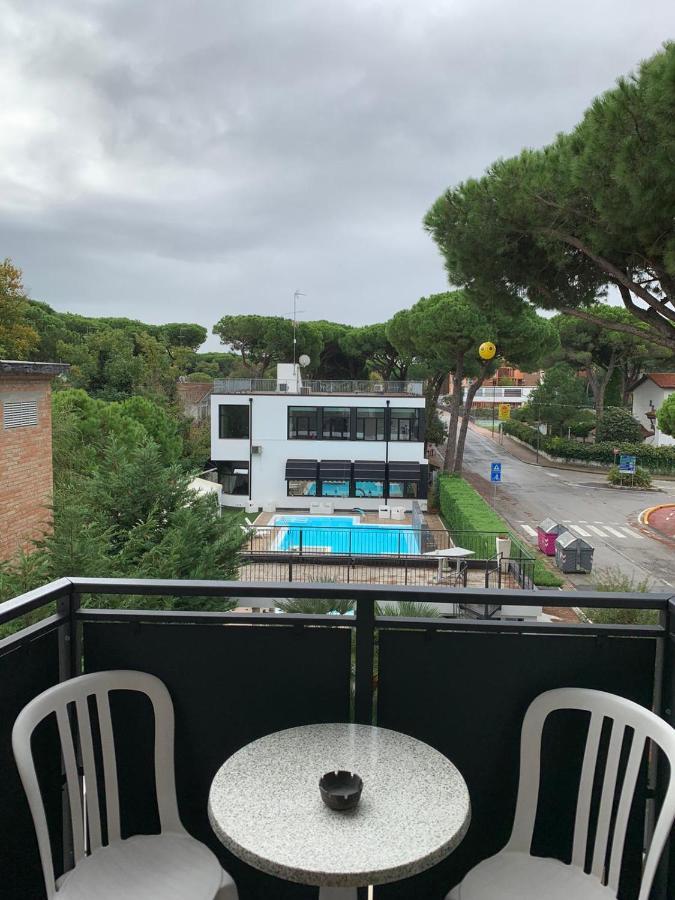 Hotel Logonovo Llido Degli Estensi Eksteriør bilde