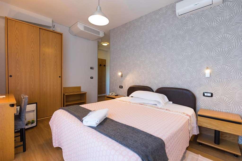 Hotel Logonovo Llido Degli Estensi Rom bilde