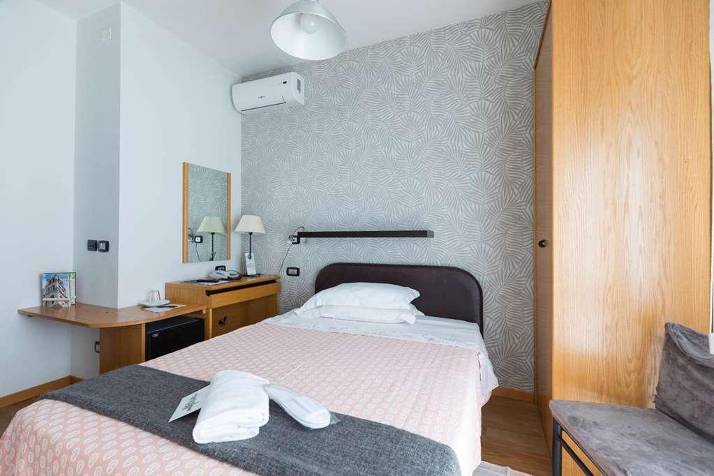 Hotel Logonovo Llido Degli Estensi Rom bilde