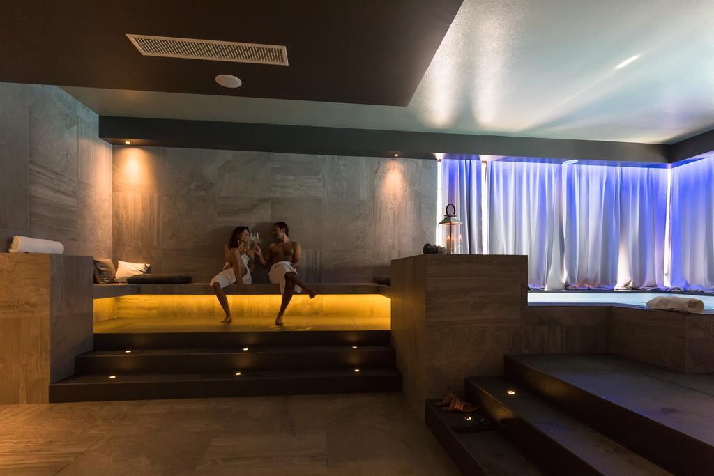 Hotel Logonovo Llido Degli Estensi Eksteriør bilde