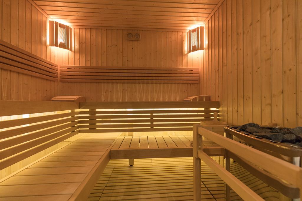 Hotel Logonovo Llido Degli Estensi Eksteriør bilde