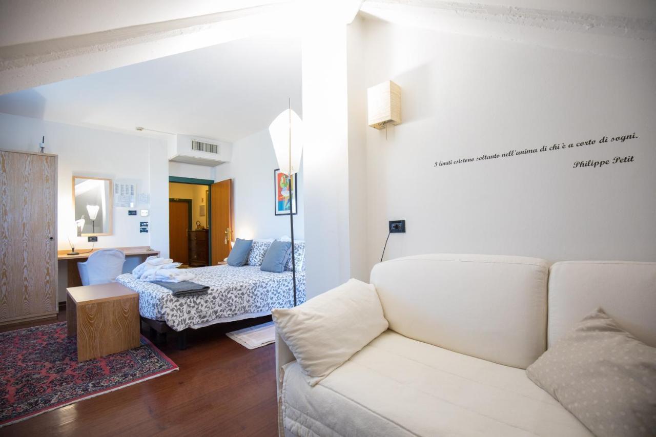 Hotel Logonovo Llido Degli Estensi Eksteriør bilde