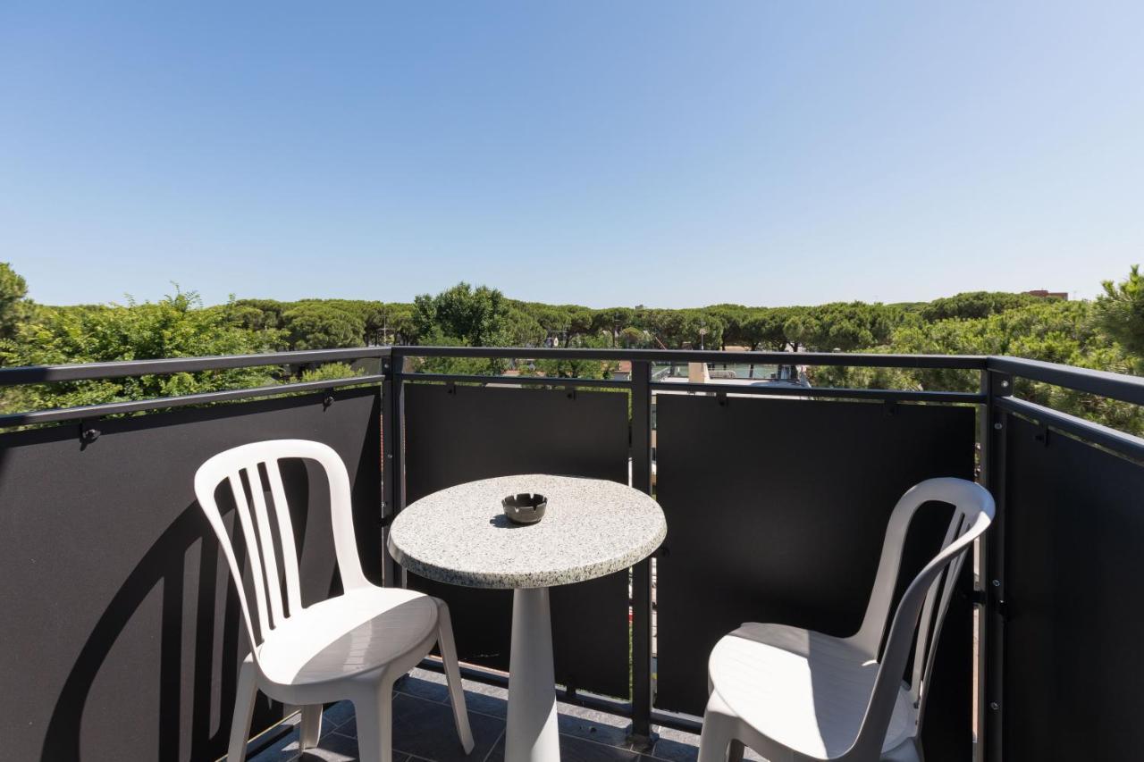 Hotel Logonovo Llido Degli Estensi Eksteriør bilde