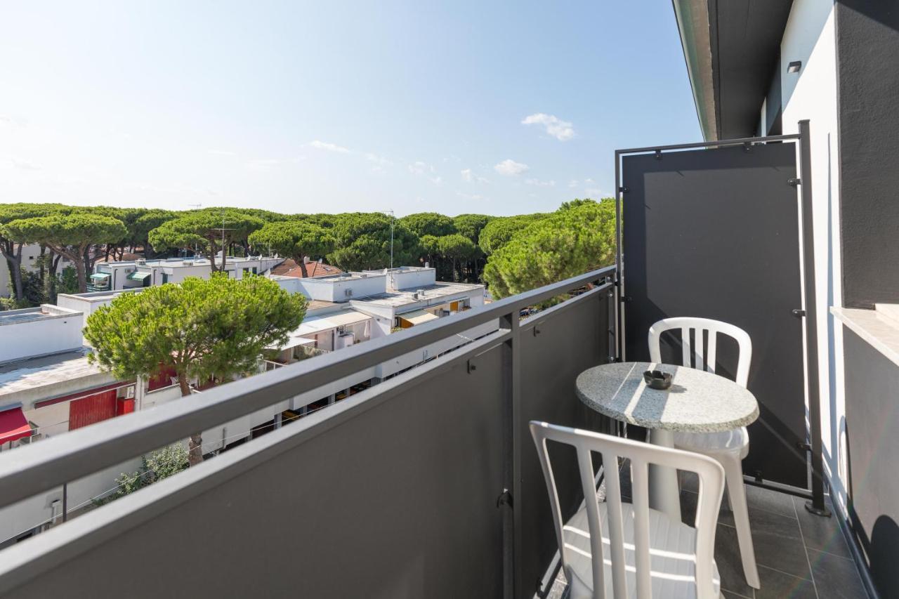 Hotel Logonovo Llido Degli Estensi Eksteriør bilde